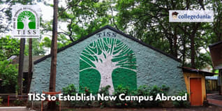 TISS Plans to Establish New Campus Abroad in Accordance with NEP; Check Details Here